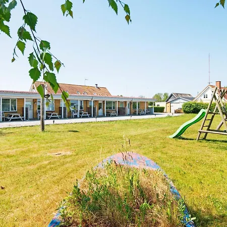 Sydals Lxxxii Osterby (Sonderjylland)