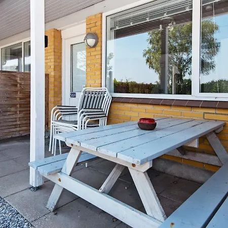 Sydals Lxxxii Holiday home Osterby (Sonderjylland)
