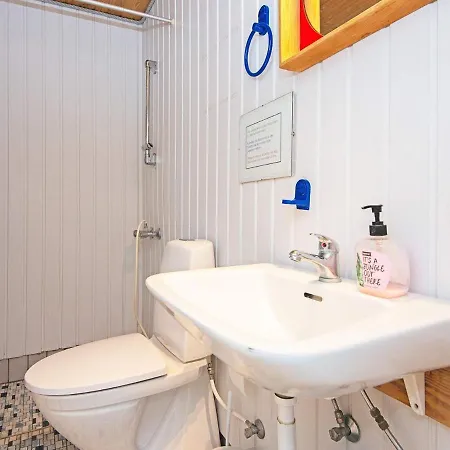 Tatil Evi Seaside Escape In Kegnaes - By Traum