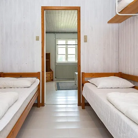 Tatil Evi Seaside Escape In Kegnaes - By Traum Osterby (Sonderjylland)