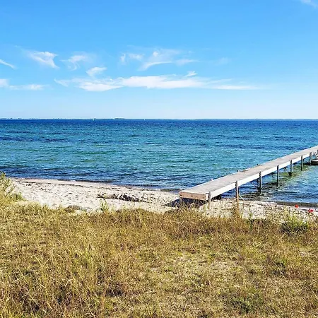 Tatil Evi Seaside Escape In Kegnaes - By Traum Osterby (Sonderjylland)