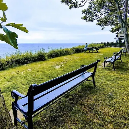 Seaside Escape In Kegnaes - By Traum Tatil Evi *